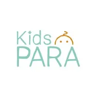 KIDS PARA logo