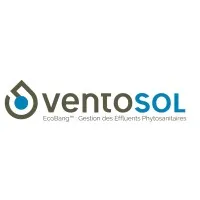 VENTO-SOL logo