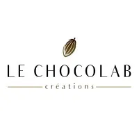 LE CHOCOLAB logo