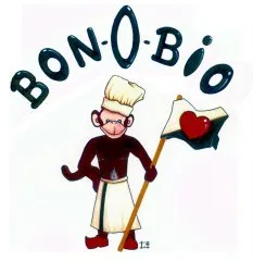 BON-O-BIO logo