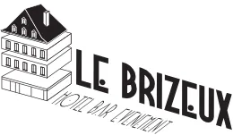 LE BRIZEUX logo