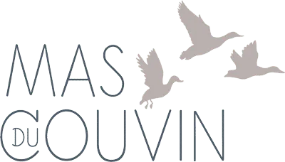 SCI MAS DU COUVIN logo
