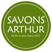 SAVONS ARTHUR logo
