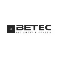 BET ENERGIE CONSEIL - BETEC logo