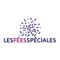 LES FEES SPECIALES logo