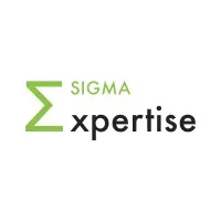 SIGMA EXPERTISE logo