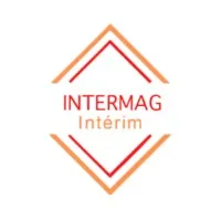 INTERMAG INTERIM logo