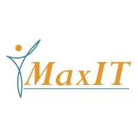 IMAXIT logo