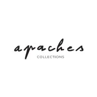 APACHES logo