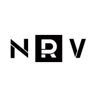 NETWORK REACH VISIBILITY (N.R.V) logo