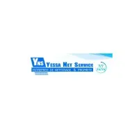 YESSA NET SERVICE logo