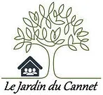 LE JARDIN DU CANNET logo