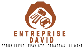AUFFRAY DAVID logo