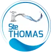 SASU THOMAS logo