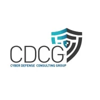 CYBER DEFENSE CONSULTING GROUP (CDCG) logo