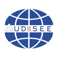 AUDISEE logo