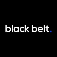 BLACK-BELT.IO logo