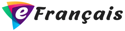 E FRANCAIS logo