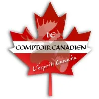 LE COMPTOIR CANADIEN logo