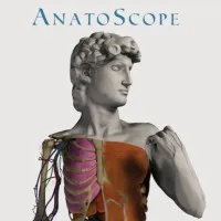 ANATOSCOPE logo