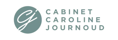 CABINET CAROLINE JOURNOUD logo
