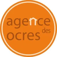 AGENCE DES OCRES logo