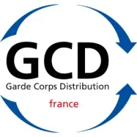 GCD FRANCE logo