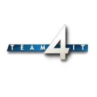 TEAM4IT logo