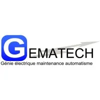 GEMATECH logo