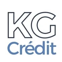KG CREDIT FRANCE logo