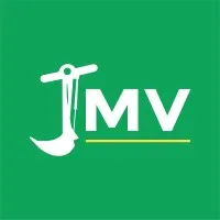 JMV TERRASSEMENT logo