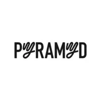 PYRAMYD EDITIONS logo