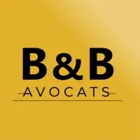 BERRANGER BURTIN & PASCAL logo