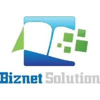 BIZNET SOLUTION logo