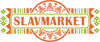SLAVMARKET logo