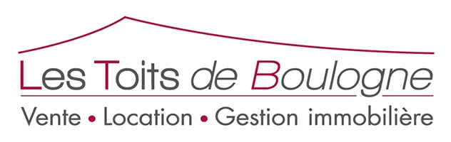 LES TOITS DE BOULOGNE logo