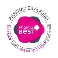 PHARMACIE DU FANGO logo