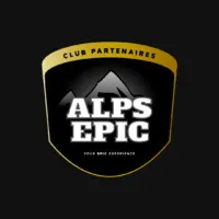 ALPS EPIC EVENTS logo