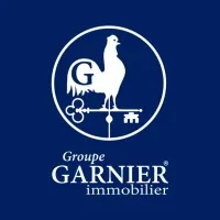 GROUPE GARNIER IMMOBILIER logo
