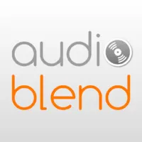 AUDIOBLEND logo