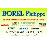 EURL BOREL PHILIPPE logo