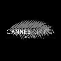 CANNES RIVIERA RENTALS logo