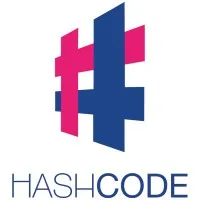 HASHCODE logo
