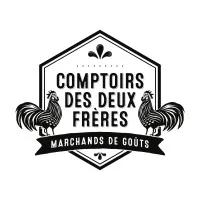 COMPTOIRS DES DEUX FRERES  SAS logo
