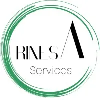 RINESA SERVICES logo