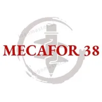 MECAFOR-DL logo
