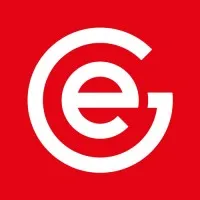 GE3D logo