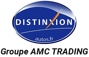 AMC TRADING logo