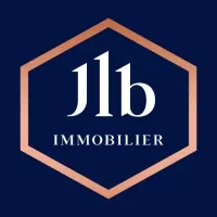 JLB IMMOBILIER logo