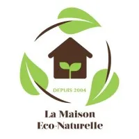 LA MAISON ECO NATURELLE logo